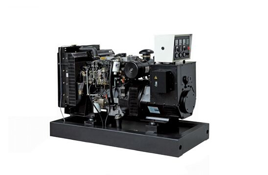 城口科克150kw大型柴油发电机组_COPY