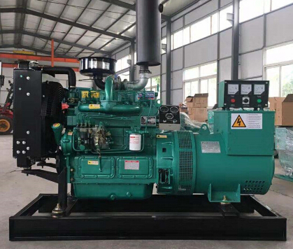 城口宗申动力10kw小型柴油发电机_COPY
