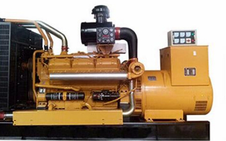 城口发电机出租