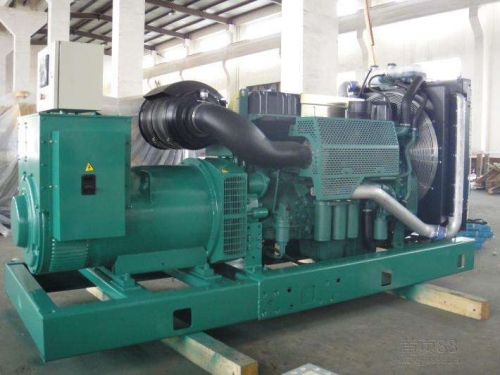 城口康明斯发电机出租：确保您的业务不间断！